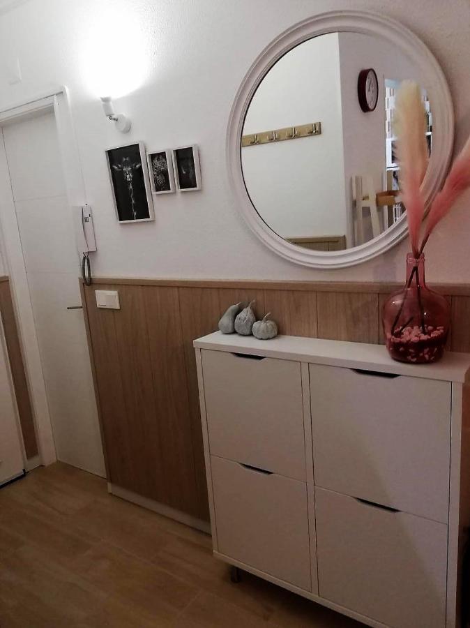 Apartamento Praia De Monte Gordo Exterior foto