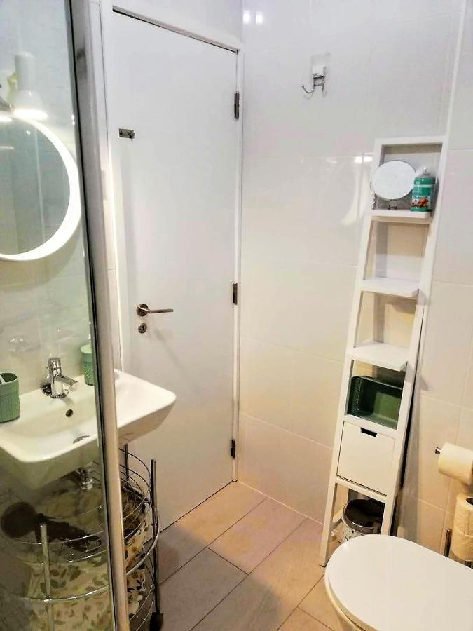 Apartamento Praia De Monte Gordo Exterior foto