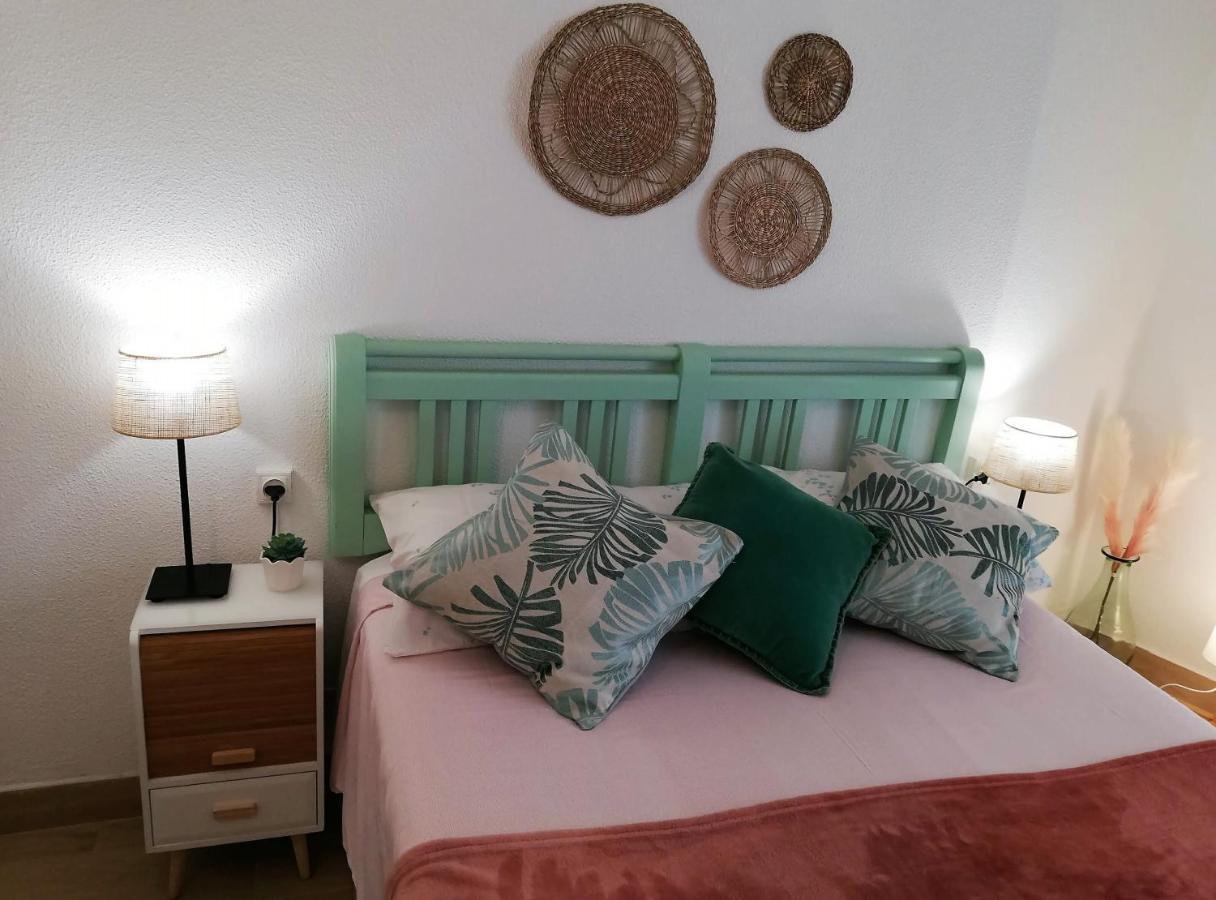 Apartamento Praia De Monte Gordo Exterior foto
