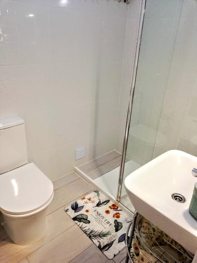 Apartamento Praia De Monte Gordo Exterior foto
